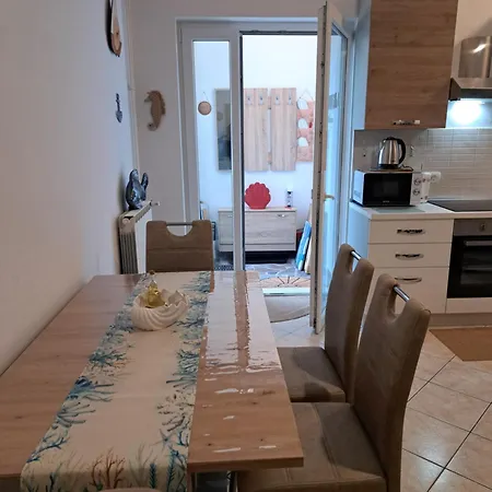 Dorea Apartamento Jagodje