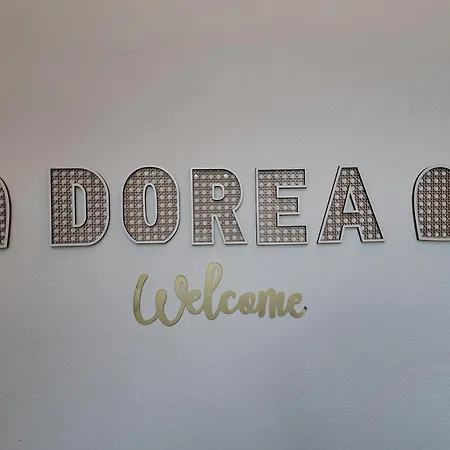 Apartamento Dorea Jagodje