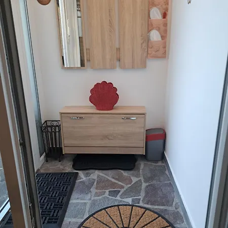 Dorea Apartamento Jagodje