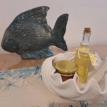 Dorea Apartamento Jagodje