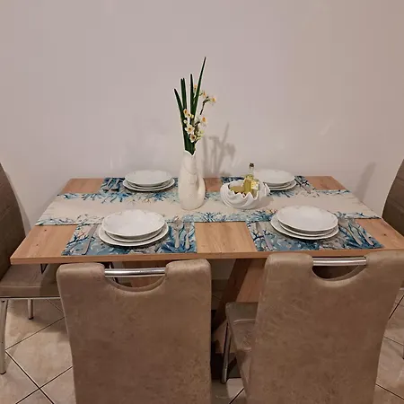 Apartamento Dorea Jagodje