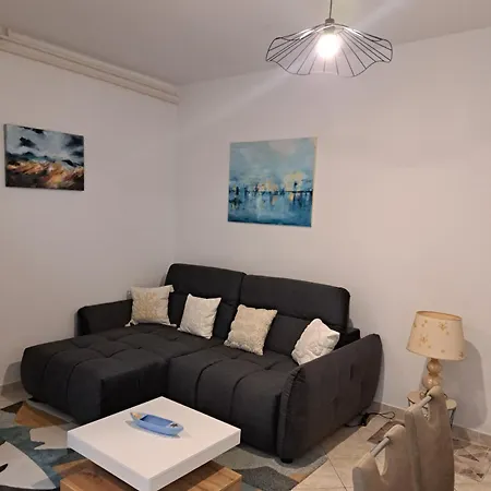 Dorea Apartamento *