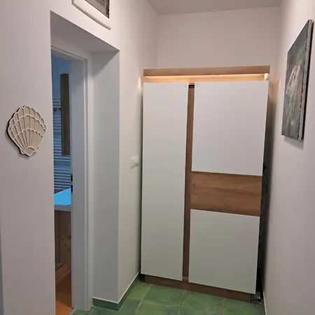 Dorea Apartamento *