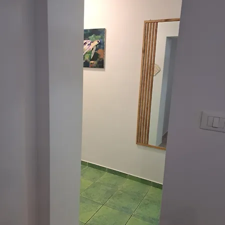 Dorea Apartamento Jagodje