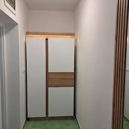 Apartamento Dorea Jagodje