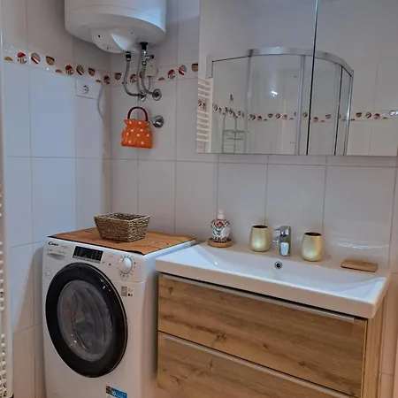 Apartamento Dorea *