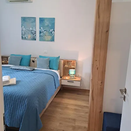 Apartamento Dorea