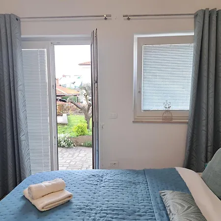 Apartamento Dorea