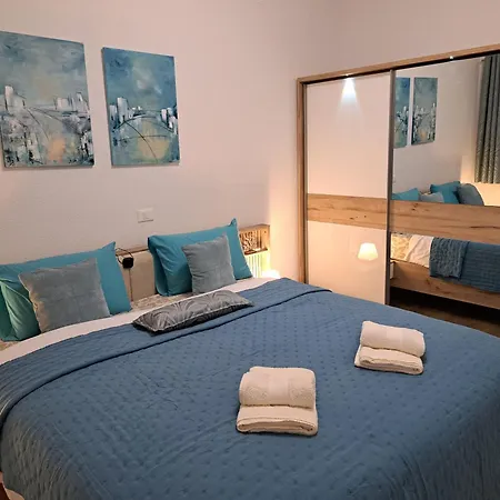 Dorea Apartamento *