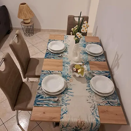 Dorea Apartamento