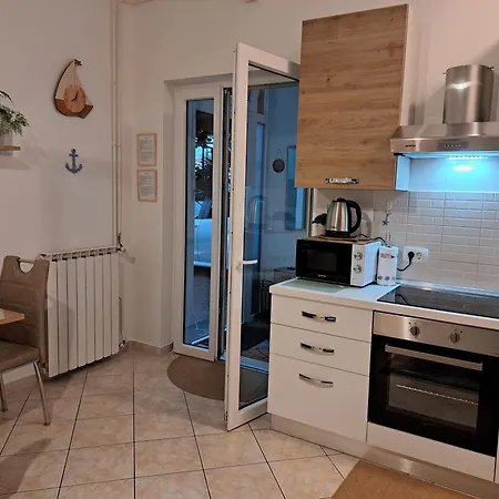 Dorea Apartamento *